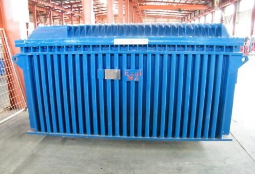 称多矿用变压器