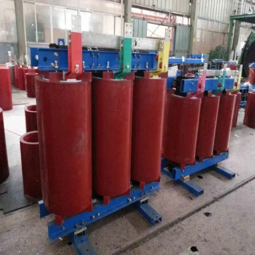 称多SCB10-250KVA干式变压器