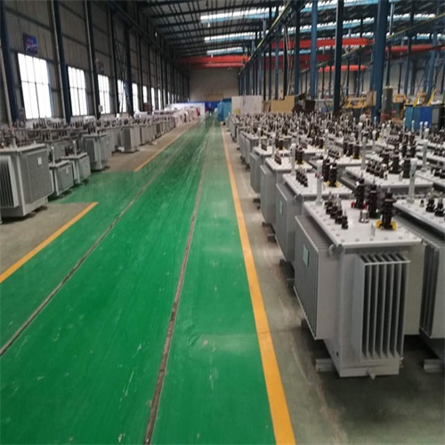 称多SH15-800KVA非晶合金变压器厂家价格