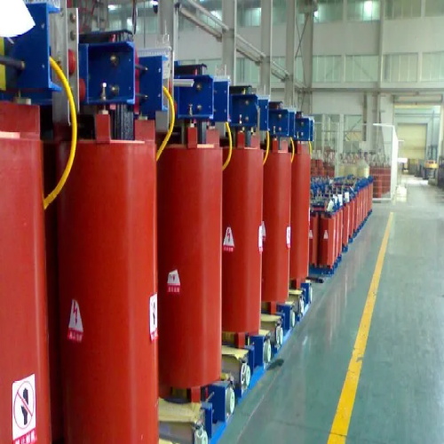称多SCB10-200KVA干式变压器