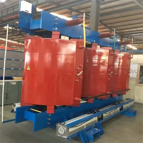 长清SCB10-500KVA干式变压器价格