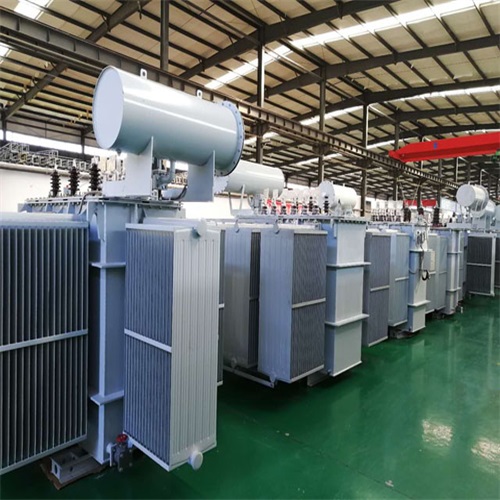 称多S11-4000KVA/10KV/0.4