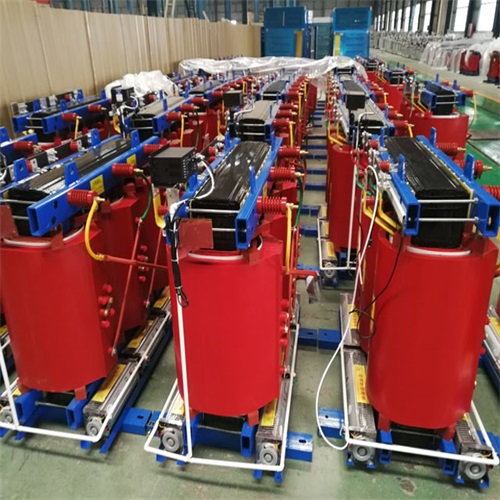 称多SCB13-400KVA-10/0.4干