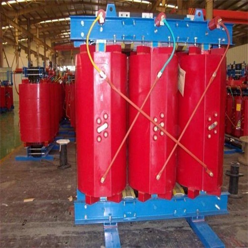 台前SCB10-1000KVA干式变压器
