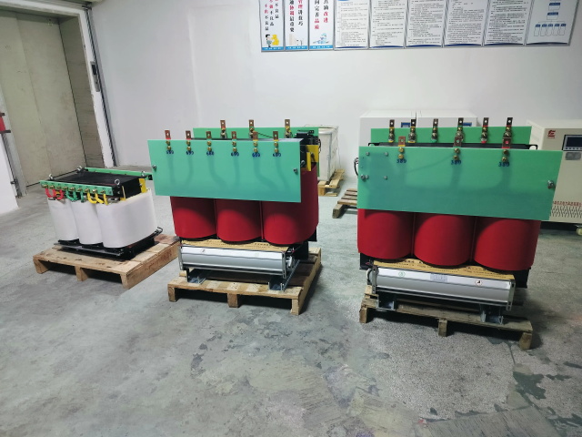 称多KS11-1000KVA矿用变压器