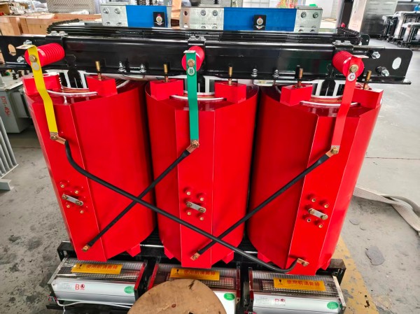 SCB18称多称多称多干式变压器 新一代高能效称多称多称多干式变压器